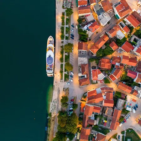 Apartman Petra * Opuzen (Dubrovnik-Neretva)