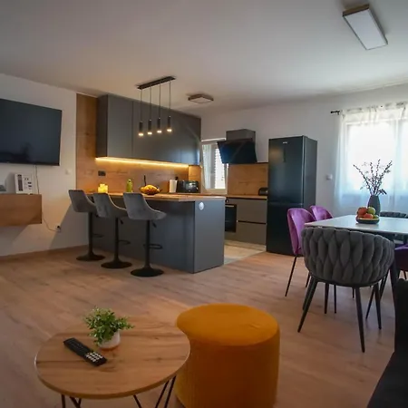 Apartman Petra