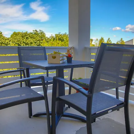 Apartman Petra Daire