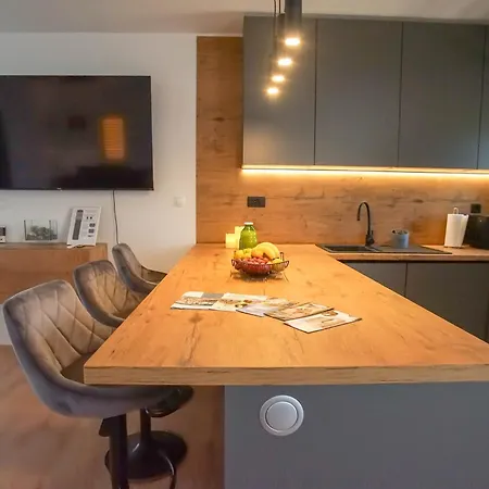 Apartman Petra Daire Opuzen (Dubrovnik-Neretva)