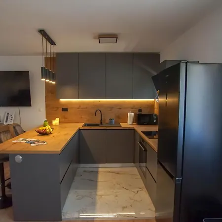 Apartman Petra * Opuzen (Dubrovnik-Neretva)