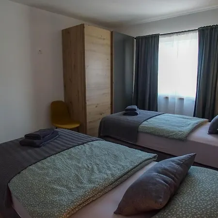 Apartman Petra