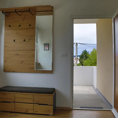 Daire Apartman Petra