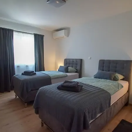 Apartman Petra Daire *