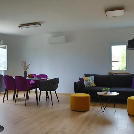 Apartman Petra *