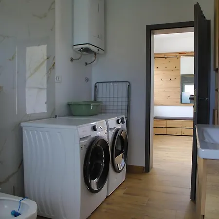 Apartman Petra *