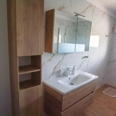 Apartman Petra Opuzen (Dubrovnik-Neretva)